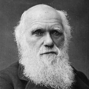 Charles Darwin 