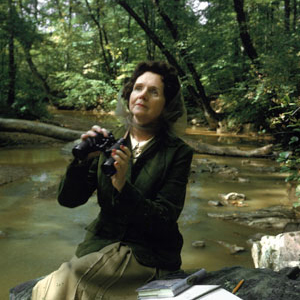 Rachel Carson