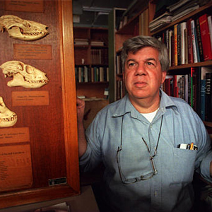 Stephen Jay Gould