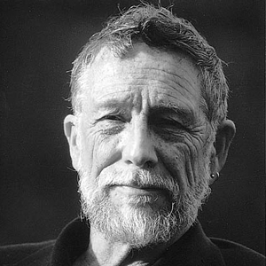 Gary Snyder