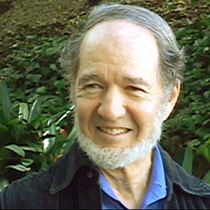 Jared Diamond 