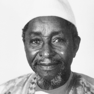 Amadou Hampâté-Bâ 